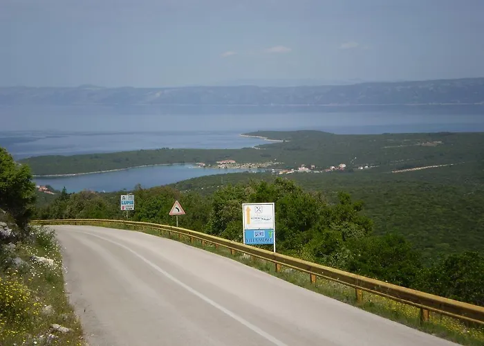 Duricic 아파트 로비스테