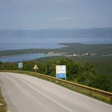 Duricic Appartement Lovište