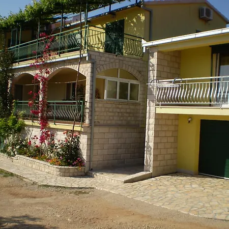 Appartement Duricic *