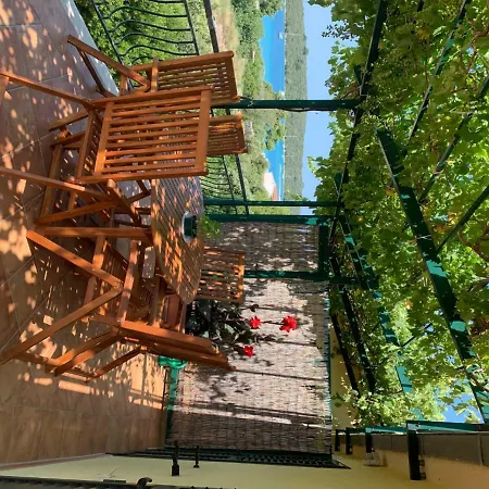 Duricic Appartement Lovište