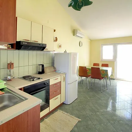 Duricic Appartement *