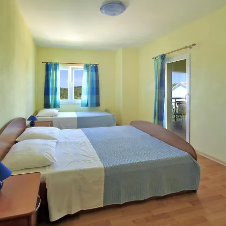 Duricic Appartement *