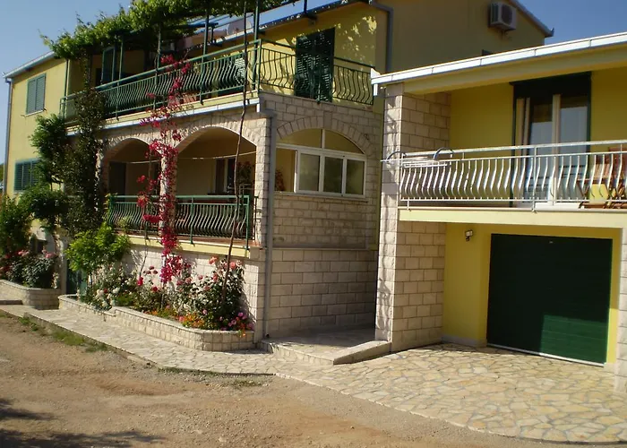 Appartement Duricic *