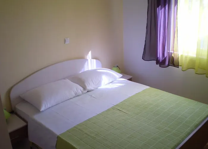 Duricic Apartment Lovište