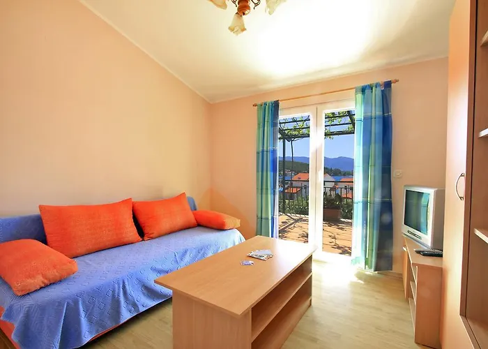 Apartment Duricic Lovište