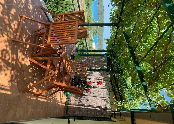 Duricic Apartment Lovište