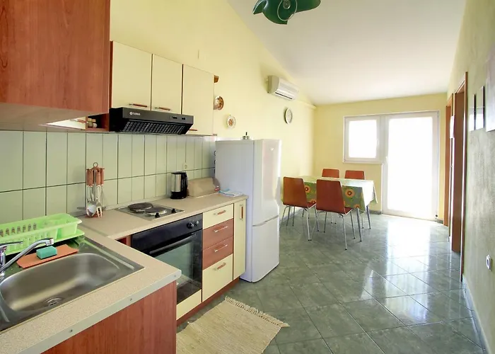 Duricic Appartement *