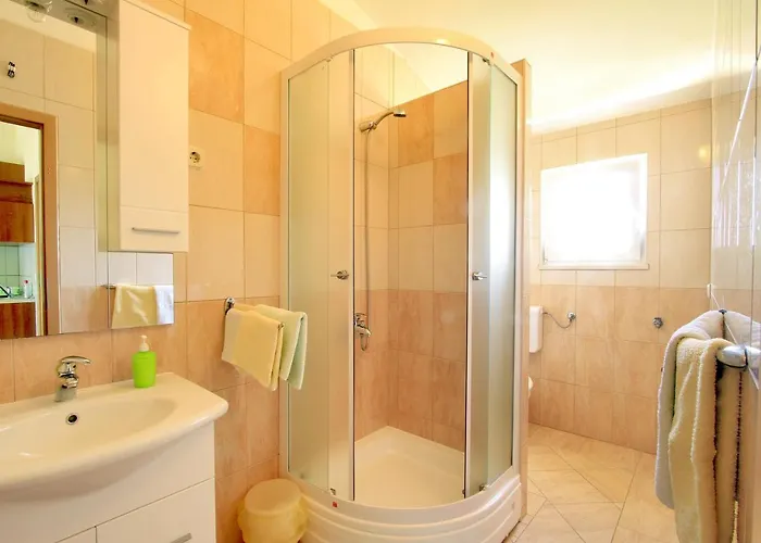 Duricic Apartman Lovište